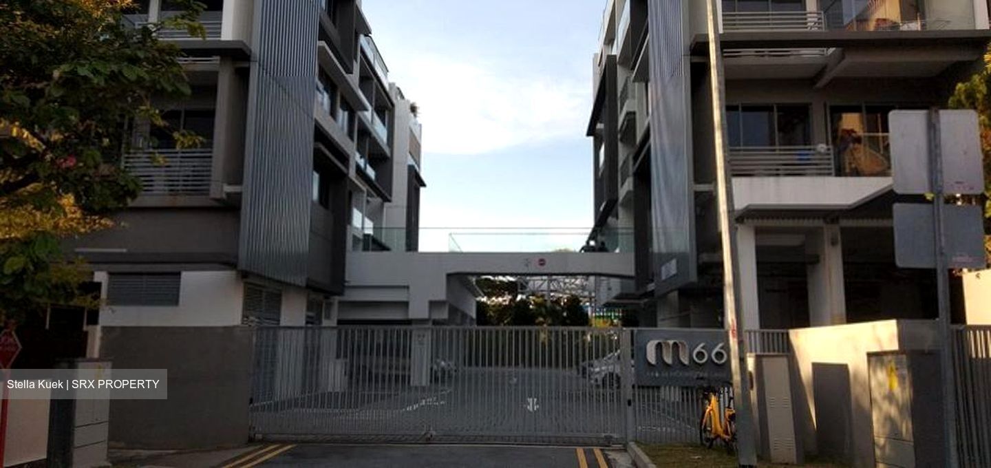 M66 (D12), Apartment #448548721